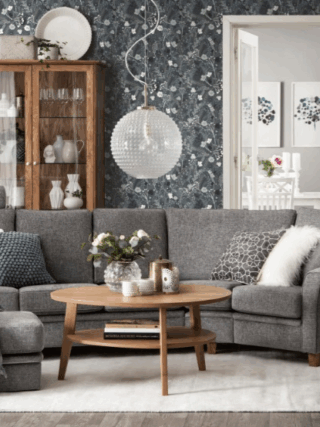 EAGLE 80 sohvapöytä