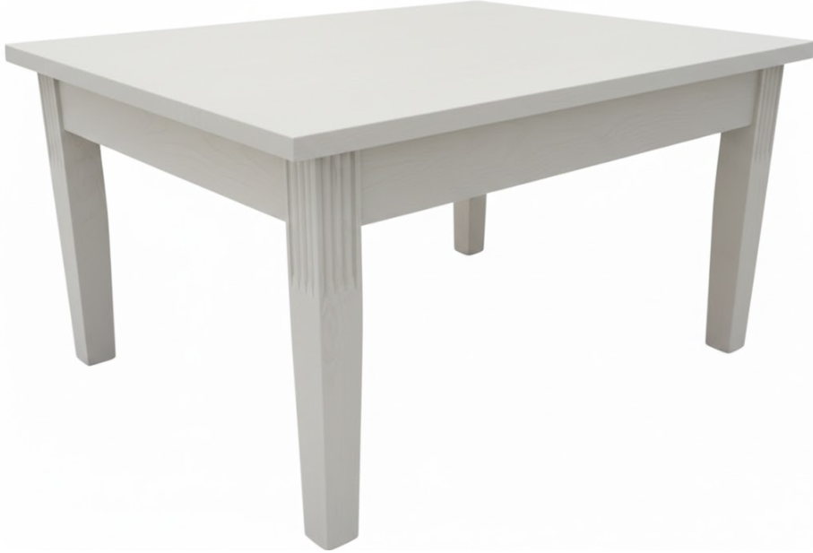 Björkman sohvapöytä ilman laatikkoa - Image 2