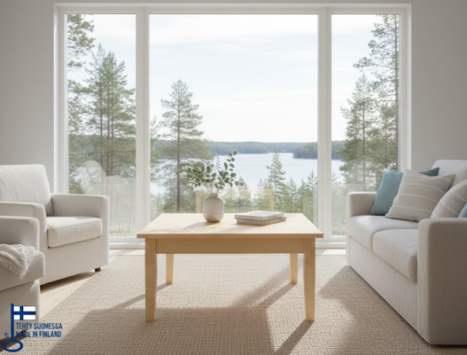 Björkman sohvapöytä miljöö