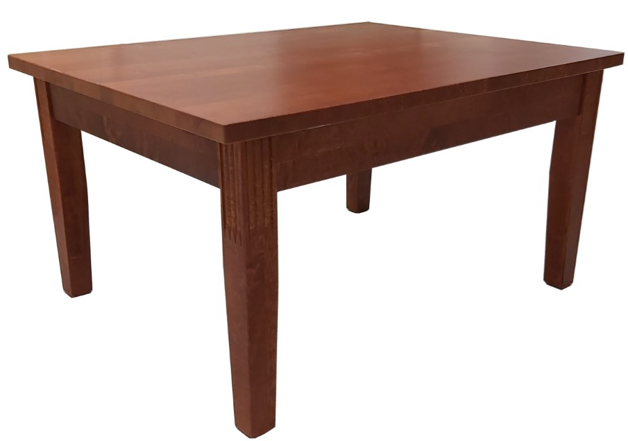 Björkman sohvapöytä ilman laatikkoa - Image 4