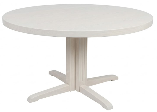 Björkman pyöreä jatkettava, Lintula - Image 4