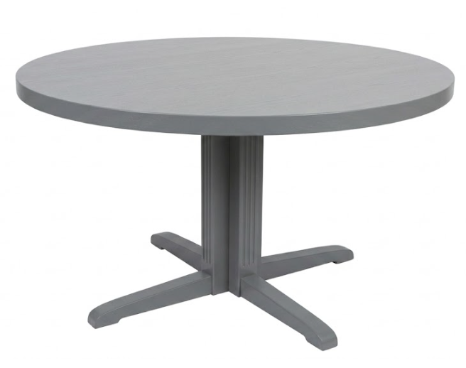 Björkman pyöreä jatkettava, Lintula - Image 2