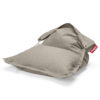 Buggle-Up Grey Taupe