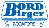 BordBirger