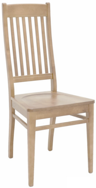 Björkman tuoli koivu