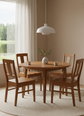 Elina tuoli miljöö kuvassa