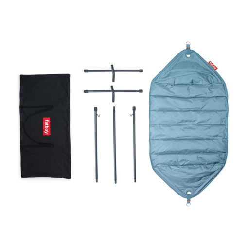 Fatboy headdemock, Jeans Light Blue - Image 2