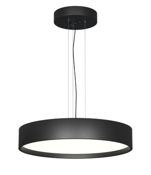 flyer led grönlund