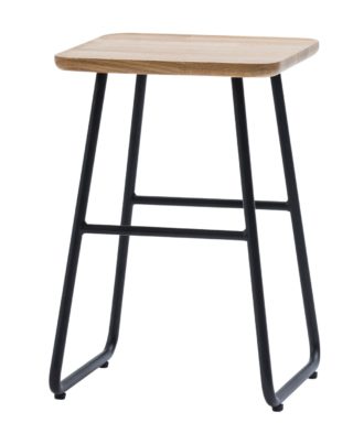 Jensen Add on floor yöpöytä tammi