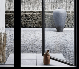 Camou ovistoppari, Muubs