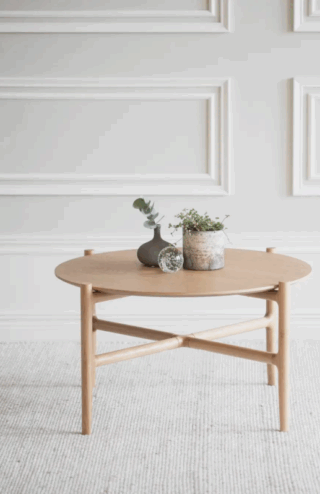 Holton- sohvapöytä