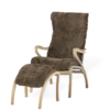 Enya tuoli, BD Möbel