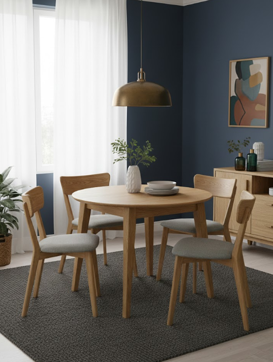 Urbano Pikkutuoli vaaleanharmaa - Image 4