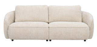 Norris 3-istuttava sohva