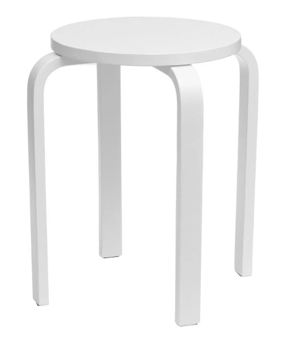 Jakkara, valkoinen - Image 2