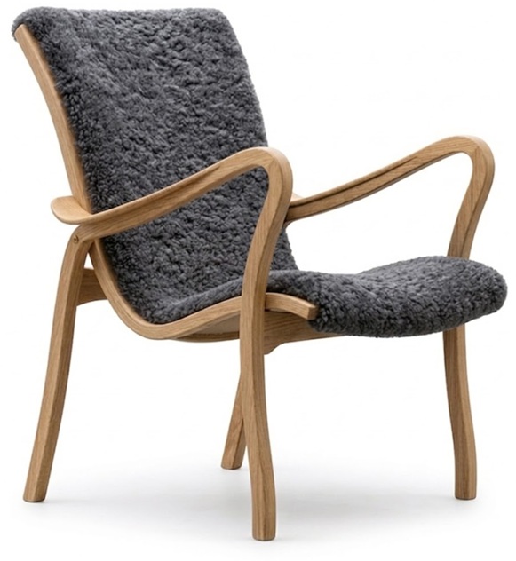 Pigan lepotuoli, Bröderna Anderssons - Image 3