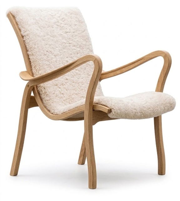 Pigan lepotuoli, Bröderna Anderssons - Image 2