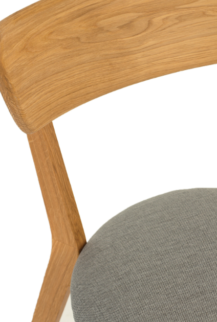 Urbano Pikkutuoli vaaleanharmaa - Image 2