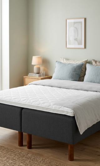 VK Basic runkosänkypaketti