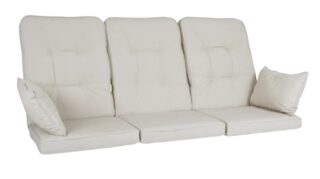 Iduna, Beige