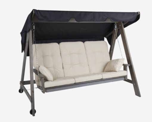 Iduna, Beige - Image 2