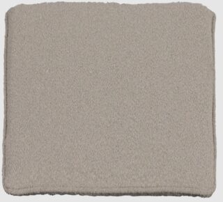 Frisk istuinpehmuste, Teddy Beige