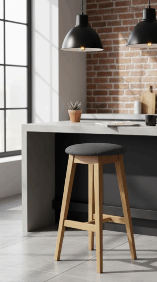 Renata baarijakkara, tammi/inari