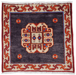 Kashghai 51x63
