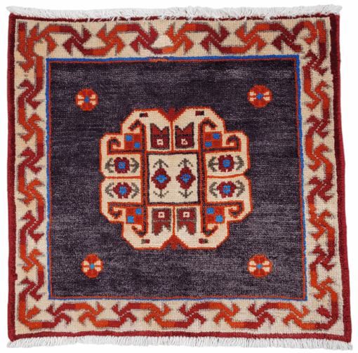 Kashghai 51x63