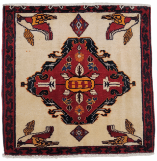Kashghai 58x58