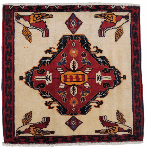 Kashghai 58x58