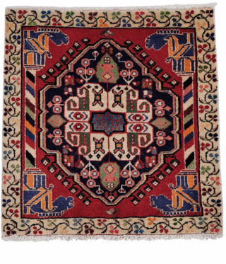 Kashghai 63 x 60