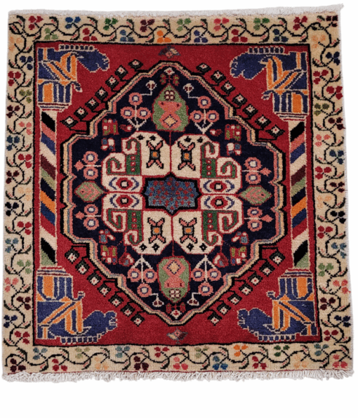 Kashghai 63 x 60