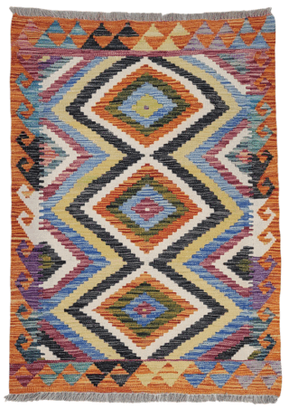 Kelim 118 x 86