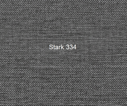 Pearl 3-istuttava sohva, Stark kankaalla - Image 2