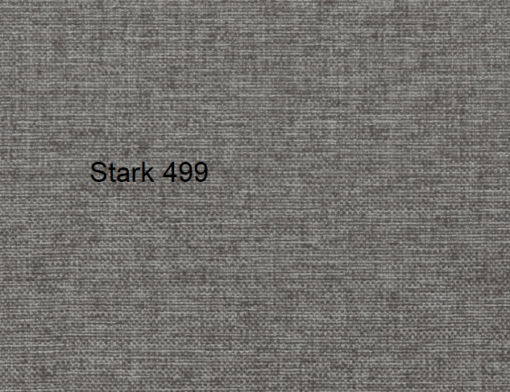 Pearl 3-istuttava sohva, Stark kankaalla - Image 3