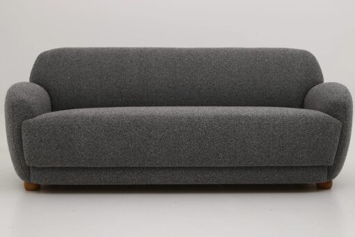 Capri sohva + nojatuoli, Cosmo kankaalla - Image 3