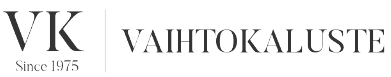 Porvoon Vaihtokaluste