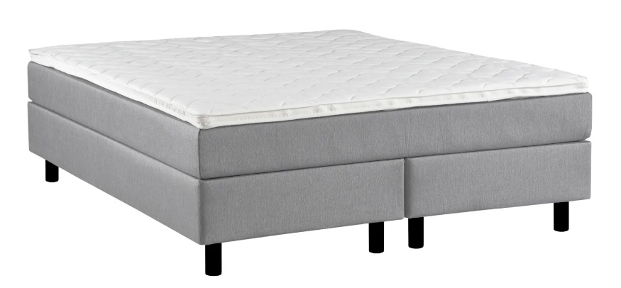 AALLOTAR jenkkisänkypaketti 160*200cm - Image 2