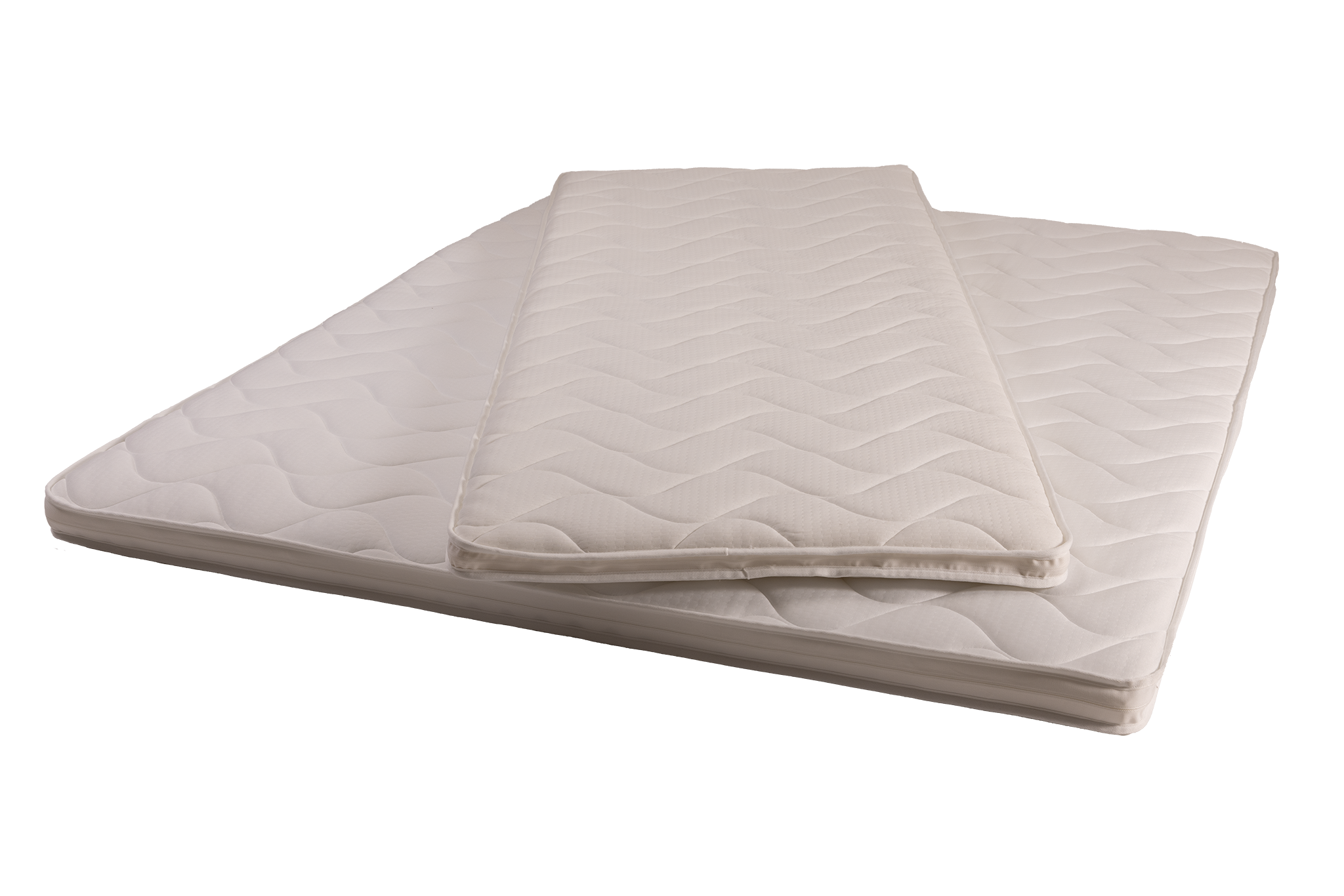 Profiloitu vm sijauspatja 50 mm