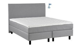 AALLOTAR jenkkisänkypaketti 160*200cm