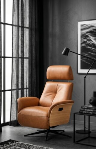 Mekanismituoli 8095 sähkö, Hjort Knudsen