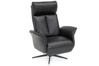 8230- tuoli nostoavusteinen, Hjort Knudsen - Madras Nahka PBS