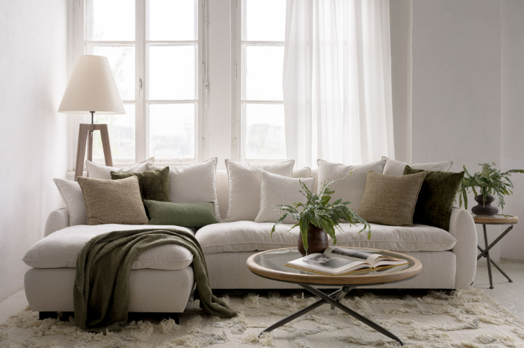 Chelsea divaanisohva, Burhens - Image 2