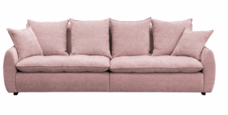 Chelsea 3,5 istuttava sohva, Burhens