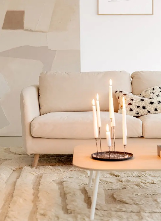 Petra divaanisohva, Sits - Image 3