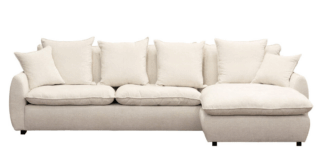 Chelsea divaanisohva, Burhens