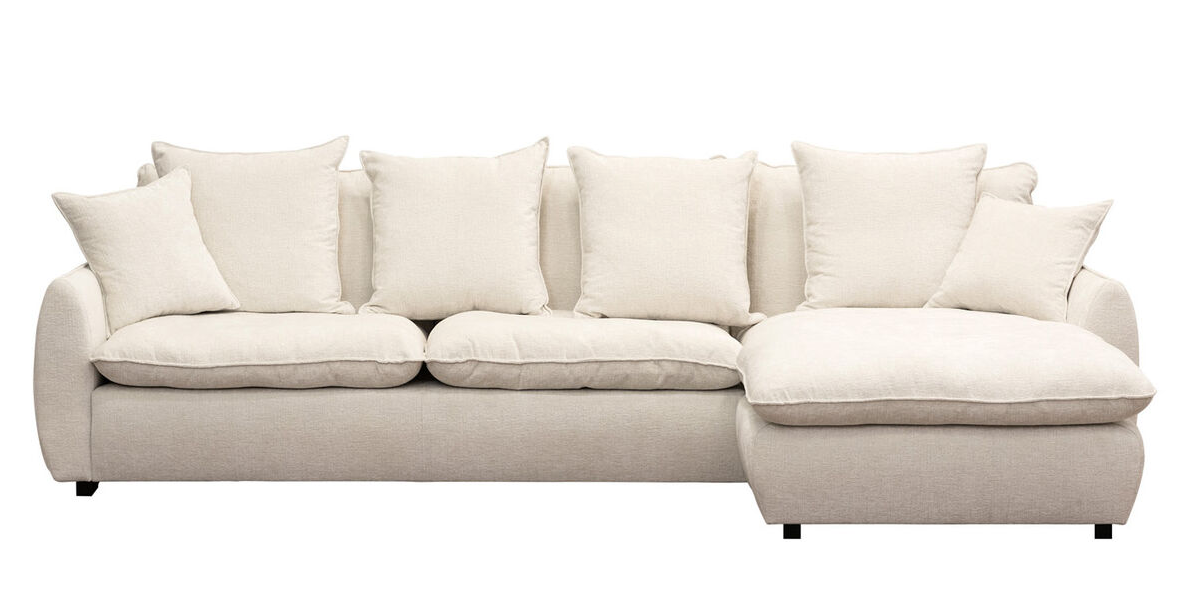 Chelsea divaanisohva, Burhens