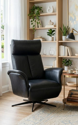 Mekanismituoli 8230 miljöö kuvassa