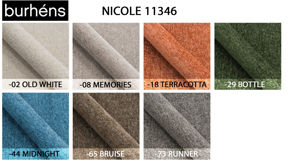 Chelsea divaanisohva, Burhens - Image 5